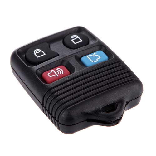 

Новая замена Keyless Entry дистанционного брелока кликер передатчик управления будильник