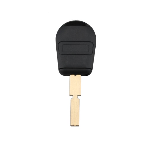 

New 2 Buttons Button Remote Key Case Shell Fob for BMW E38 E39 E36 Z3