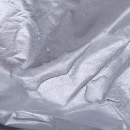 

Vehicle Scratch Proof SUV Car Cover Car Clothes Surface Protector with Ear