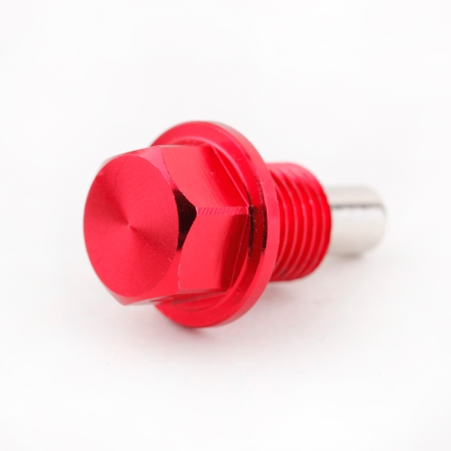 

M12 * P1.25 Magnetic Engine Oil Drain Plug Bolt Washer