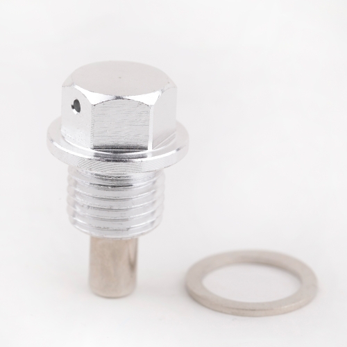 

M14 * P1.5 Magnetic Engine Oil Drain Plug Bolt Washer