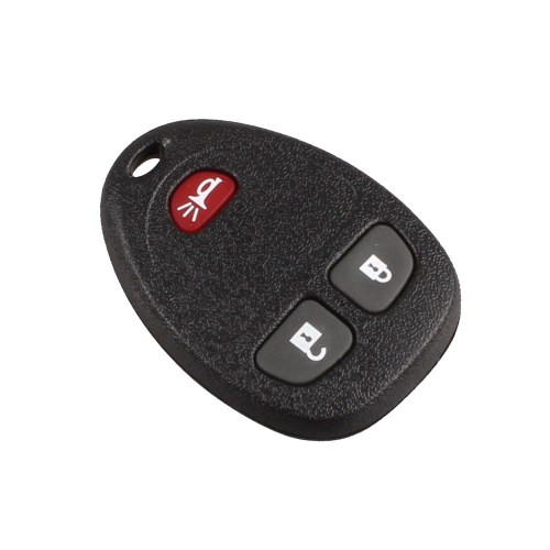 

3 кнопка замены Keyless Entry удаленного брелок бипер кликер управления для OUC60270 15913420
