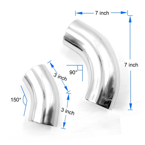 

Car Air Intake Tubes