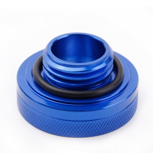 

KKmoon Engine Oil Filler Cap Cover for Honda Acura Ruckus