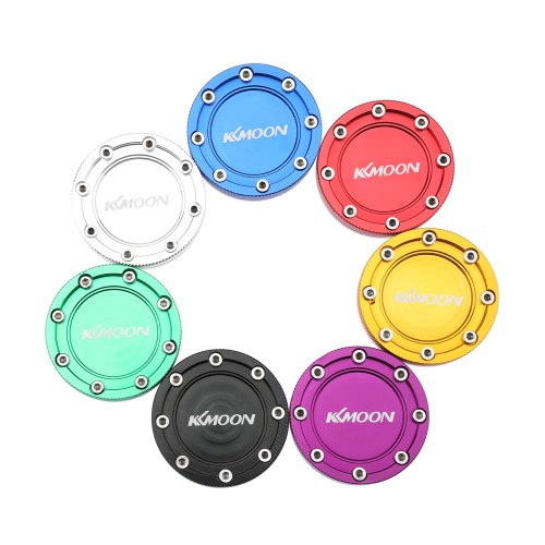 

KKmoon Engine Oil Filler Cap Cover for Honda Acura Ruckus