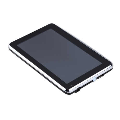 

Second Hand 5 "HD Сенсорный экран Портативный автомобильный GPS-навигатор 128MB RAM 4GB FM-видеоигра Автомобильный навигатор с поддержкой обратной линии + Бесплатная карта