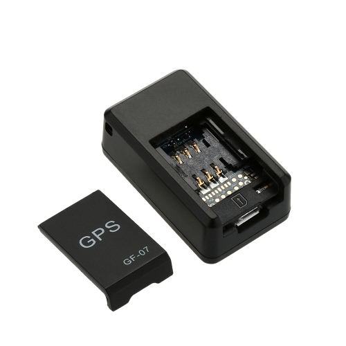 

Запись голоса монитор Mini легкий GSM GPRS автомобилей автомобиля Tracker SMS сайт отслеживания звуковой сигнал с магнитом, внутри