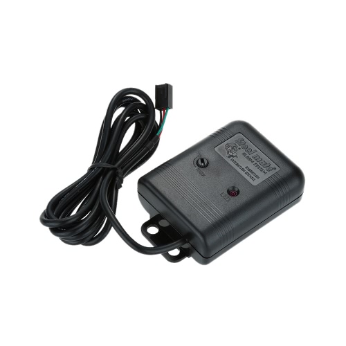 

Steelmate 838N 1 Way Car Alarm System
