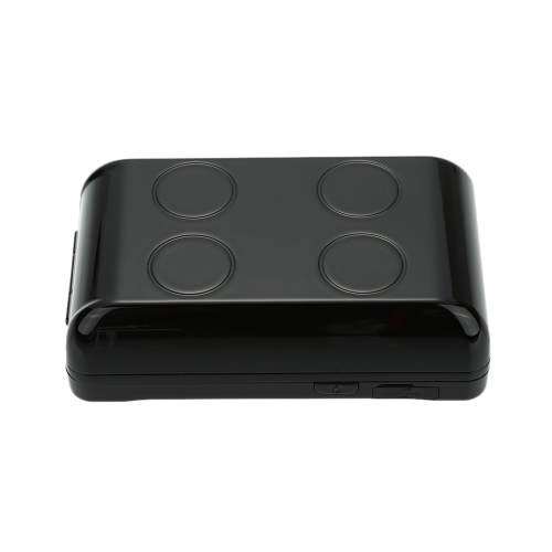 

Мини GPRS GSM автомобиля Tracker G-забор SMS SOS отслеживания будильник анти-потерянный личный автомобильный для домашних животных