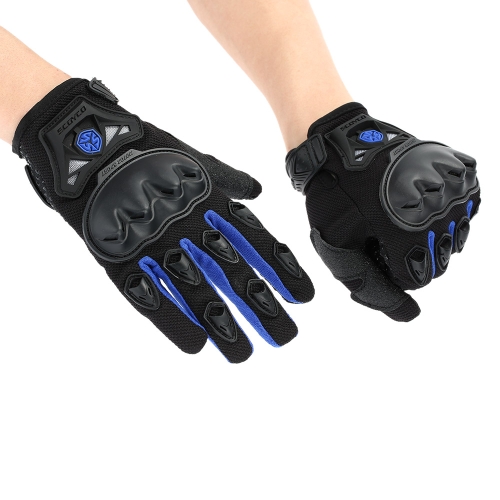

Scoyco MC29 Full Finger Motorcycle Cycling Racing Riding Protective Gloves