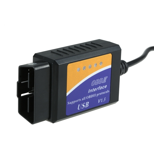 

KKmoon USB Auto Scanner