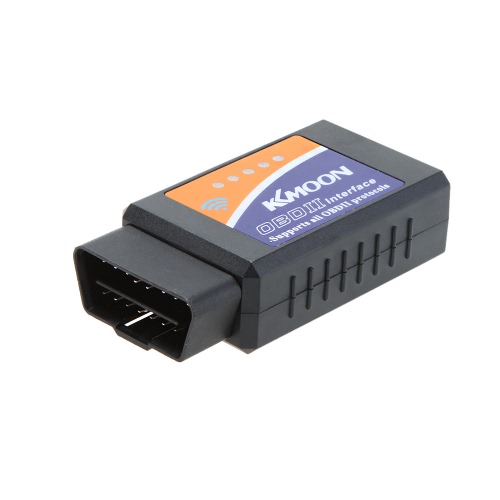 KKmoon WIFI OBDII Car Diagnostic Scanner