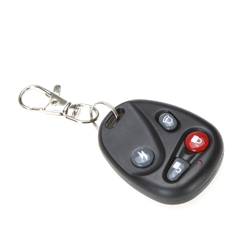 

GPS/GPRS/GSM Tracker