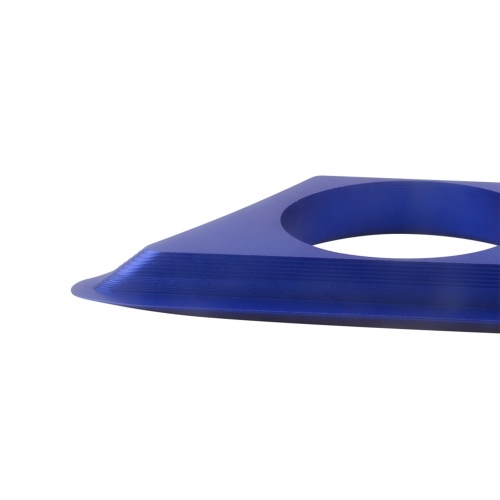 

Automobile Cup Holder Cup Base Fit for BMW 1 Series 116 116i 118 118i 118d 120 120i E87 E81 E82 E88 Blue