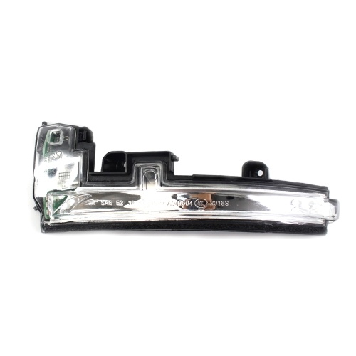 Left Side Rear View Mirror Amber Turn Signal Indicator Light Replacement For Land RANGE ROVER SPORT 14-2016 EVOQUE