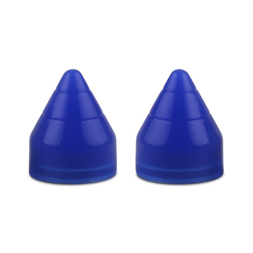 

Car Bumper Spikes Guards Protectors 2PCS Anti-Collision Smart Bumper Guard Nails Universal