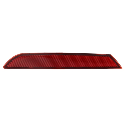 

Rear Bumper Reflector Strip Cover Left Side 63147851577 63147851578 replacement for BMW 540i 530i 2017-2018