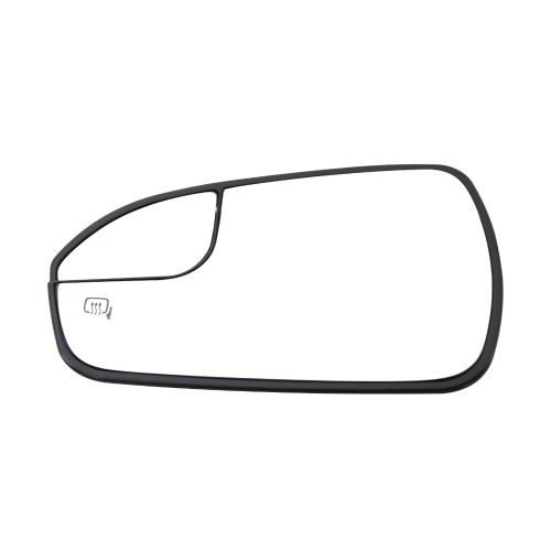 

Left Side Power Heated View Mirror Glass Replacement For Ford Fusion American Version 2013-2020 DS7Z17K707F