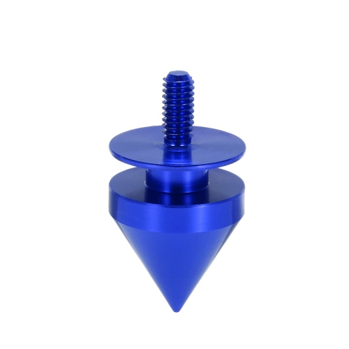 Universal CNC Quick Release Fasteners for Car Bumpers Fender Hatch Lids Kit Easily Install Remove