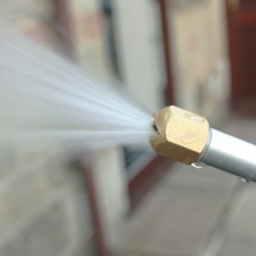 Car High Pressure Power Water Jet Washer Spray Nozzle Gun