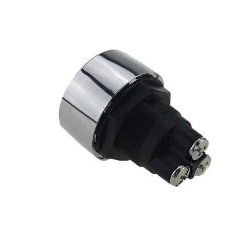 

Universal Motor Auto One Push Button Engine Start Switch Ignition Switch 12V/50A
