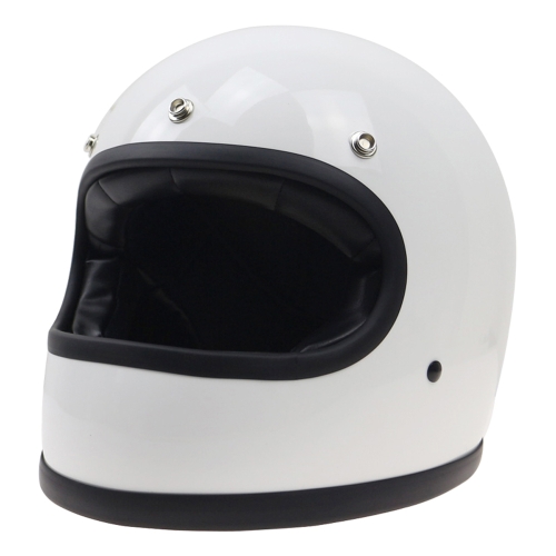 

ECE Certification Motorcycle Helmet Retro Flying Helmets for TTCO Series