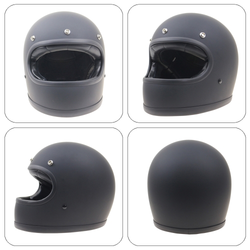 

ECE Certification Motorcycle Helmet Retro Flying Helmets for TTCO Series