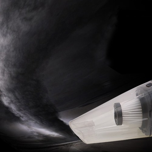 

Мини-многофункциональный портативный двухцелевой пылесос Auto Handheld Super Suction