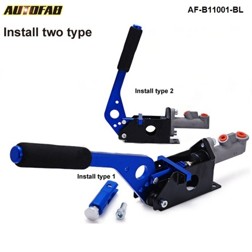 

Fine-quality Car Refit Hydraulic Handbrake Racing Drift Handbrake Hydraulic Athletic Universal Modification Competitive