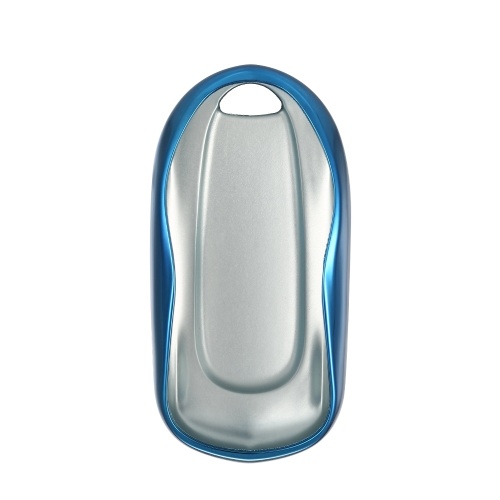 

Key Fob Case TPU Material Fit for Buick Car Key Case Fob Shell,Red