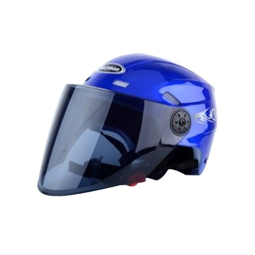 Casco per moto