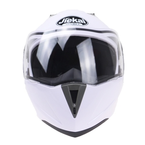

Safe Double VisorMotorcycle Helmets