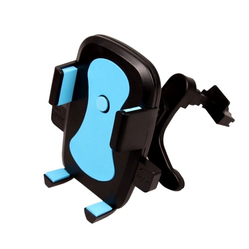 

Universal Car Air Vent Mount Phone Holder Cradle
