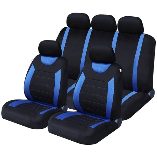 

5 Seats Universal Car Inner Decoration Accessory