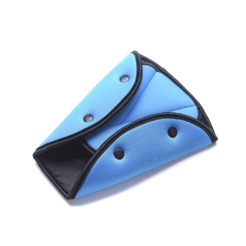 

Breathable Car Child Safety Cover