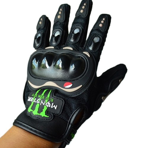 

Motorcycle Riding Gloves