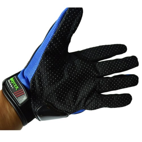

Motorcycle Riding Gloves