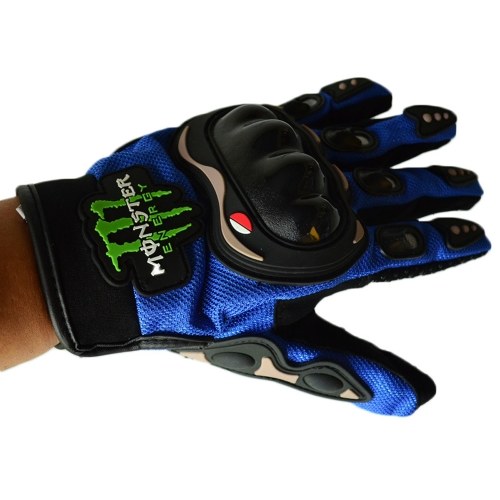 

Motorcycle Riding Gloves