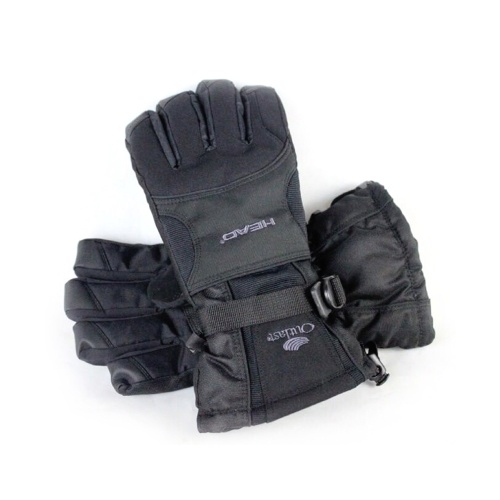 

Winter Ski Motorcycle Sport Waterproof Double Gloves