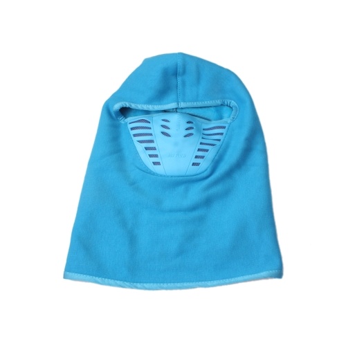 

Winter Warm Motorcycle Windproof Face Mask Hat Neck Helmet Beanies