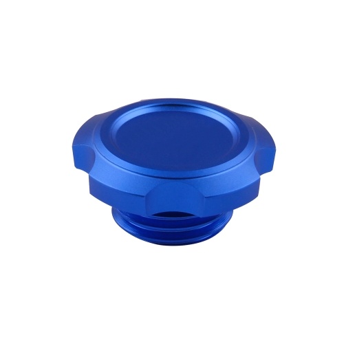 

Oil Fuel Filler Tank Cap Cover Aluminum Alloy