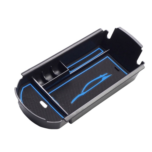 

Car Armrest Box Storage Center