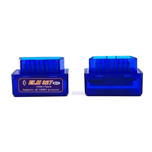 ELM327 Mini BT OBD2 Auto Diagnose-Tool