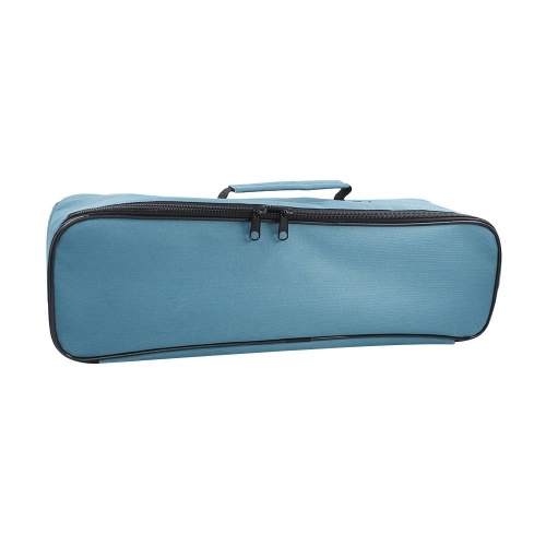 

Canvas Tool Bag Car Storage Organizer Thick Tool Bag Canvas Electrician Package Car Emergency Repair Tool Bags