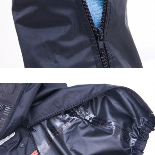 

Waterproof Rain Shoes Cover Reusable Snow Boots Cover