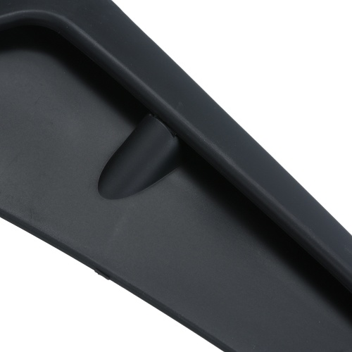 

Car Decorative Shark Gills Simulation Outlet Side Vent Fit For Honda Civic 2016-2018