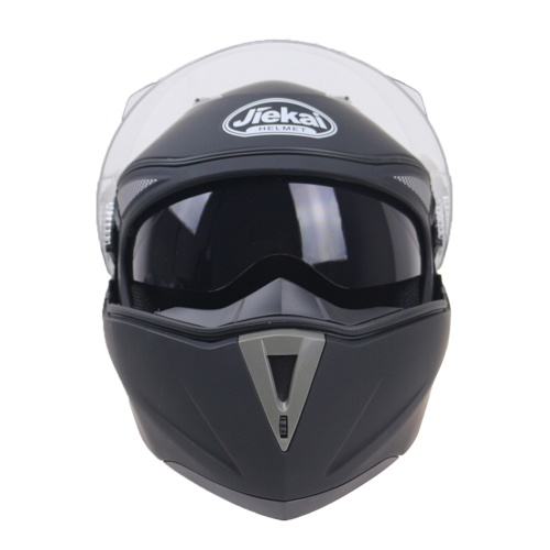 

Защитные двойные шлемы VisorMotorcycle