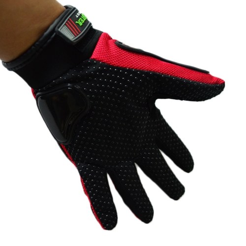 

Motorcycle Riding Gloves