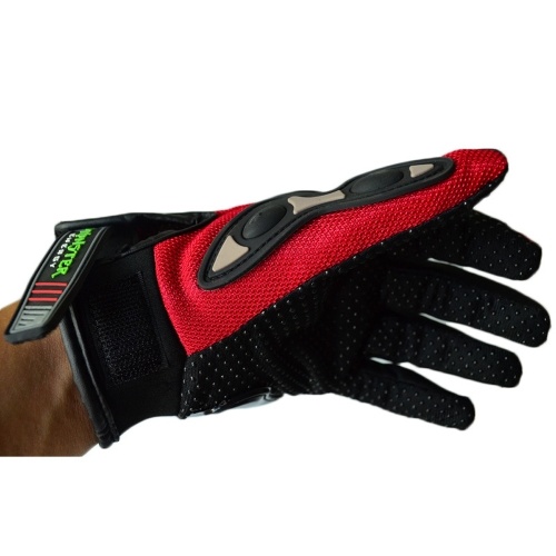 

Motorcycle Riding Gloves