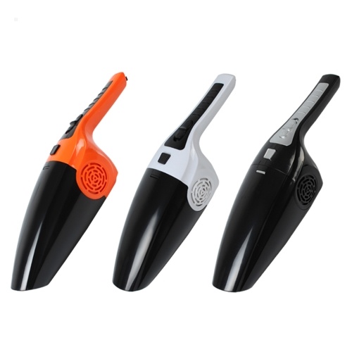 

Car Vacuum Cleaner Dust Buster Handheld Vacuum Quick Charging Portable Vacuum Car Wet Dry Cleaning